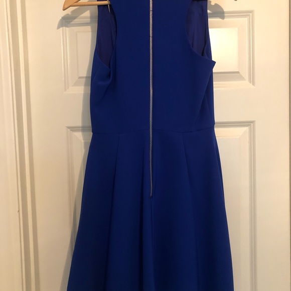 Adelyn Rae racerback mini dress - Picture 3 of 4